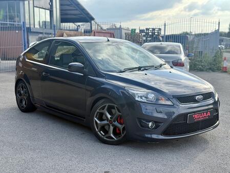 FORD FOCUS 2.5 SIV ST-2