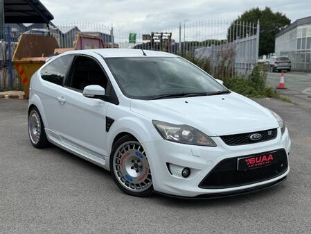 FORD FOCUS 2.5 SIV ST-3